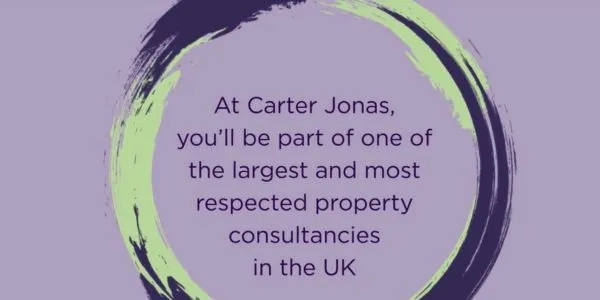Thumbnail image for Carter Jonas - Property Graduates 2023